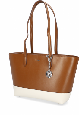 DKNY BRYANT - MD TOTE - COLORBLOCK