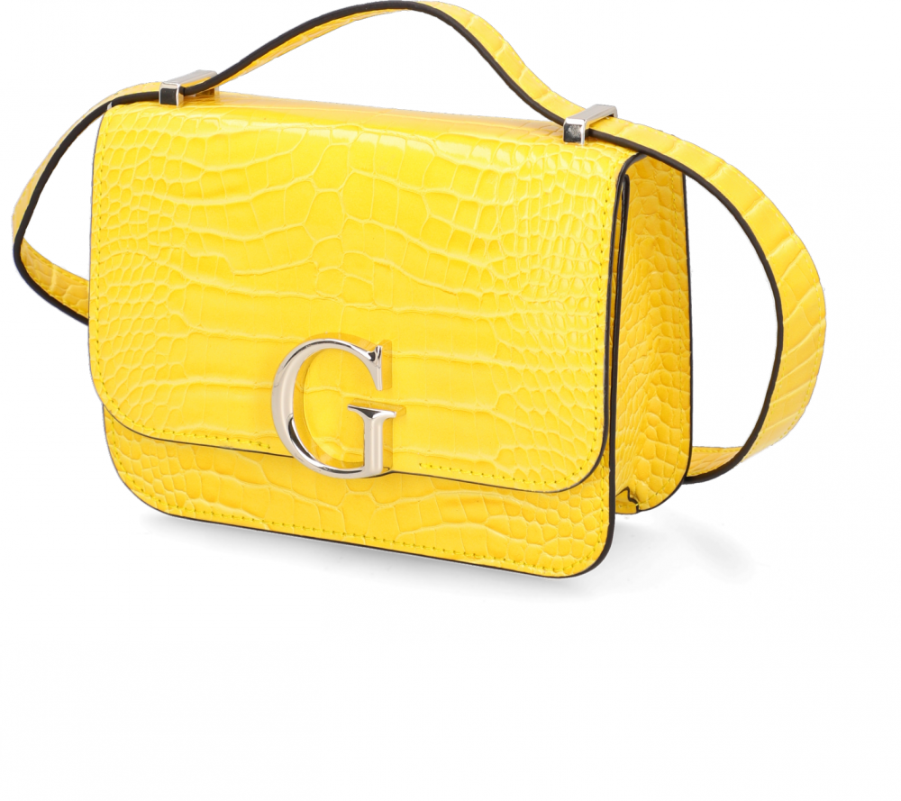 GUESS CORILY Convertible Crossbody Flap