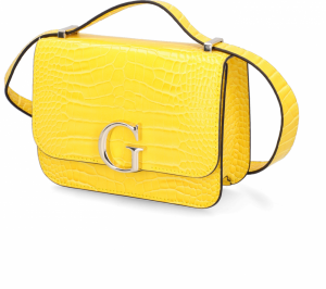 GUESS CORILY Convertible Crossbody Flap