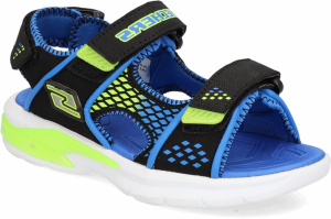 Skechers E-II SANDAL BEACH GLOWER