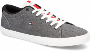 Tommy Hilfiger ESSENTIAL CHAMBRAY VULCANIZED