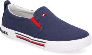 Tommy Hilfiger LOW CUT SNEAKER