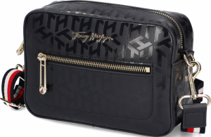 Tommy Hilfiger ICONIC TOMMY CAMERA BAG MONOGRAM