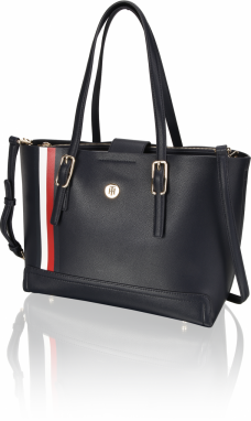 Tommy Hilfiger HONEY MED TOTE CORP