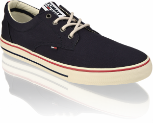 Tommy Hilfiger TOMMY JEANS TEXTILE SNEAKER