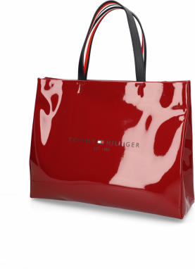 Tommy Hilfiger TOMMY SHOPPER EW TOTE