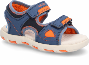 GEOX JR SANDAL PIANETA