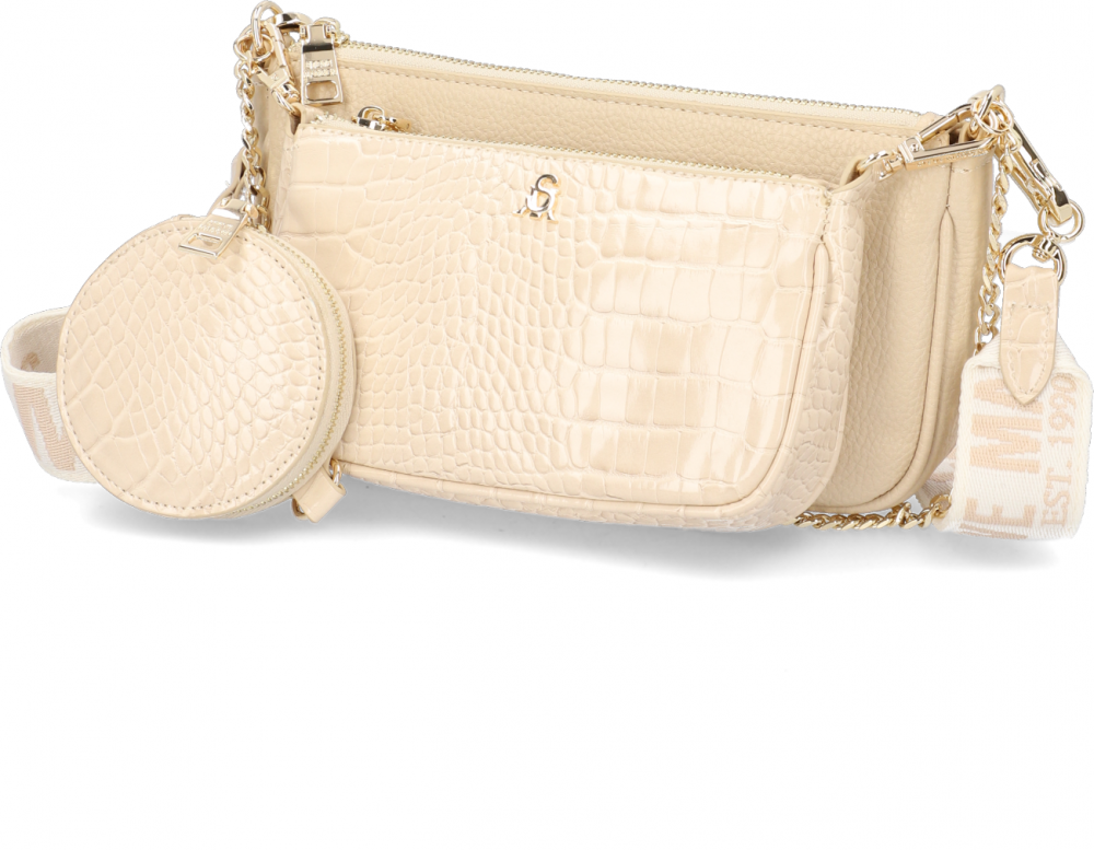 Steve Madden BURGENT POCHETTE