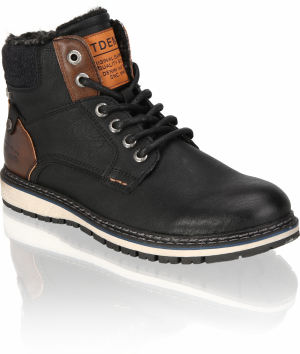 Tom Tailor Boot