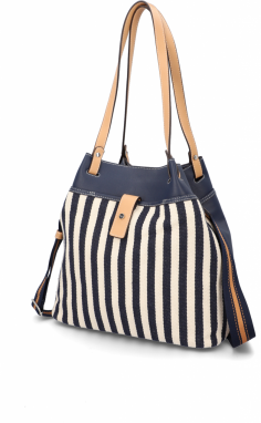 Tom Tailor GINA Zipp Shopper L