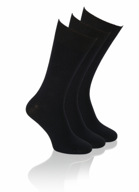 Camano Socken 3P