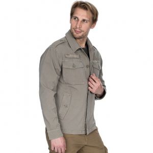 Bushman bunda Detroit khaki XXL