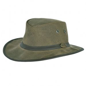 Bushman klobúk Legend khaki S