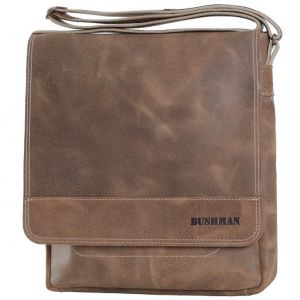 Bushman taška Falcon sandy brown UNI