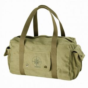 Bushman taška Karo olive UNI