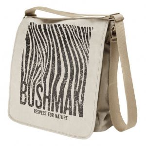 Bushman taška Altar beige UNI