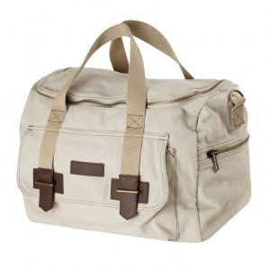 Bushman cestovná taška Maka beige UNI