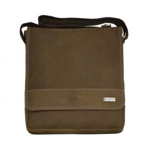 Bushman Taška Damara sandy brown UNI