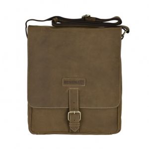 Bushman taška Murray sandy brown UNI