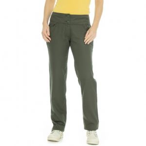 Bushman nohavice Niobrara dark green 36
