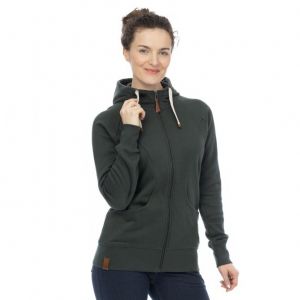 Bushman mikina Desagua dark green S