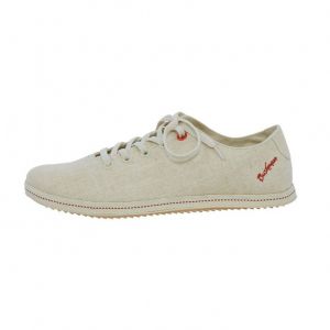 Bushman topánky Drifter beige 36