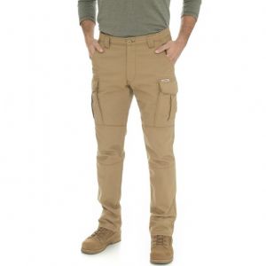 Bushman nohavice Pierson camel 46