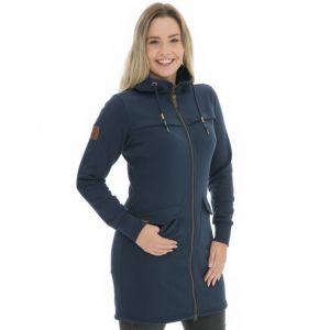 Bushman mikina Damaris dark blue S