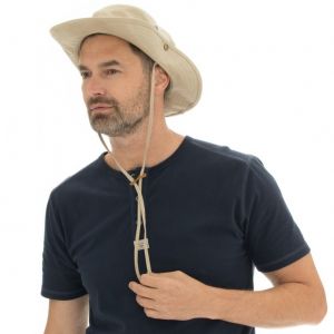 Bushman klobúk Hobo II beige 58