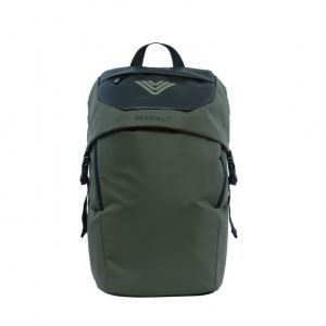 Bushman batoh Buddy olive green UNI