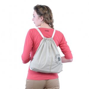 Bushman Cotton Bag beige UNI