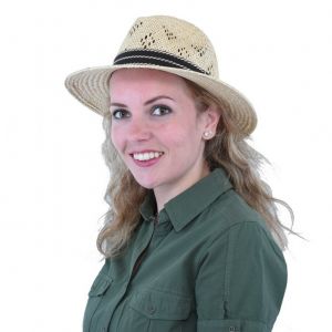 Bushman klobúk Palm Hat beige 57