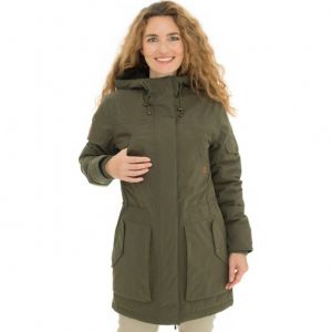 Bushman bunda Silvi olive M