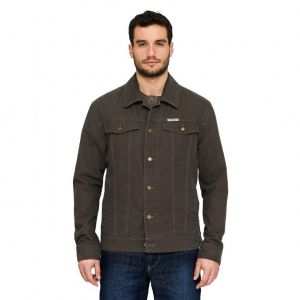 Bushman bunda Edgar dark brown L