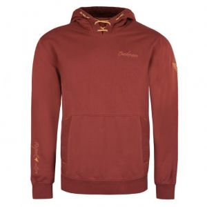 Bushman mikina Liberty orange XL