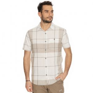 Bushman košeľa Joern beige S