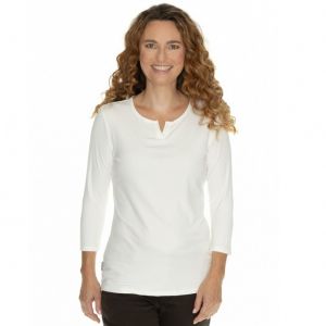 Bushman tričko Freya cream S