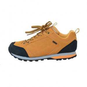 Bushman topánky Goer yellow 36