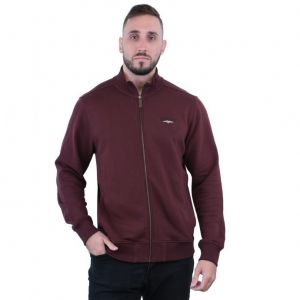 Bushman mikina Michelson burgundy S