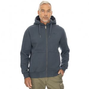 Bushman mikina Gilroy Pro dark blue S