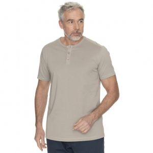 Bushman tričko Conroy beige M