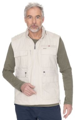 Bushman vesta Fargo II beige S