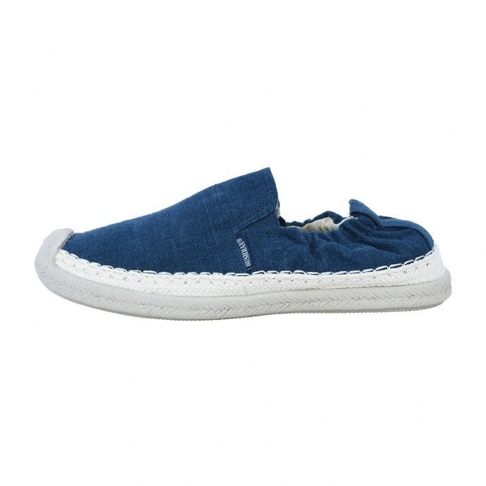 Bushman topánky Paws blue 37