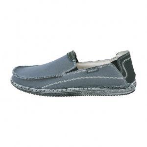 Bushman topánky Loafers grey 41