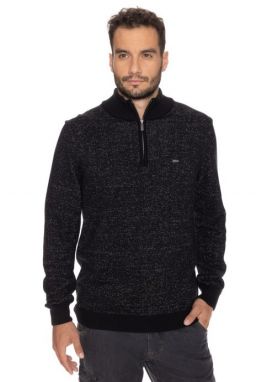 Bushman sveter Simonson II black M