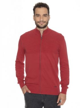 Bushman sveter Gibb red S