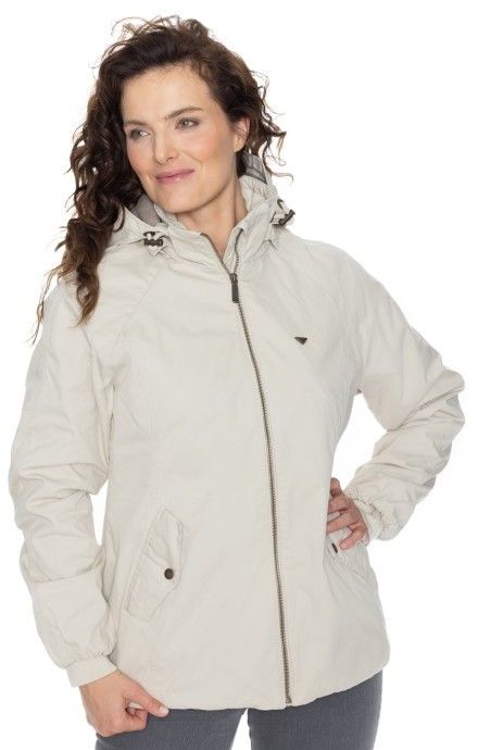 Bushman bunda Renatte II cream S