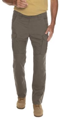 Bushman nohavice Aramac dark brown 46