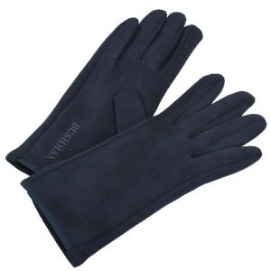 Bushman rukavice Luva dark grey M