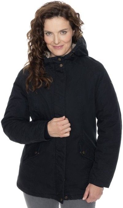 Bushman bunda Ursula black S